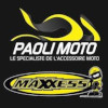 Paoli Moto Maxxess